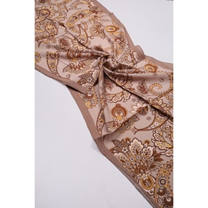 Belli Fresh Modal Şal - Desen-01 - Renk-06
