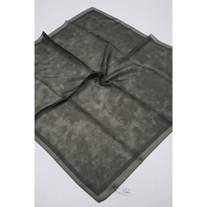 Scarfella Dijital Soft Eşarp - Desen-124