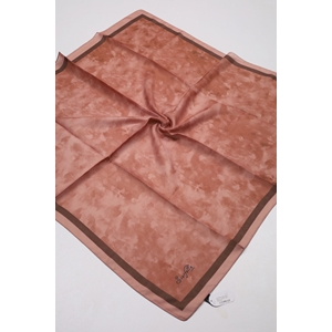 Scarfella Dijital Soft Eşarp - Desen-124