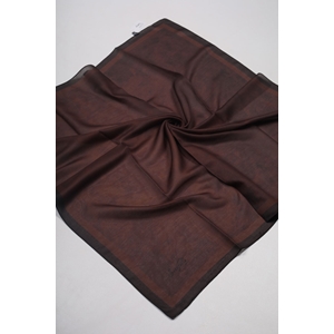 Scarfella Dijital Soft Eşarp - Desen-124