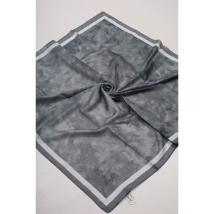 Scarfella Dijital Soft Eşarp - Desen-124