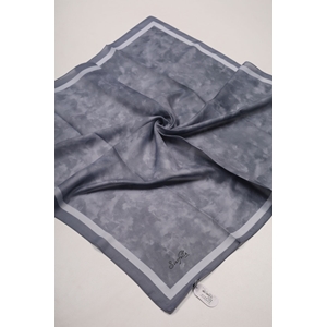 Scarfella Dijital Soft Eşarp - Desen-124