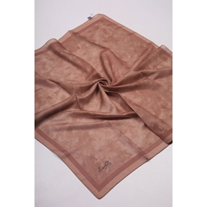 Scarfella Dijital Soft Eşarp - Desen-124