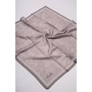 Scarfella Dijital Soft Eşarp - Desen-124