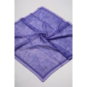 Scarfella Dijital Soft Eşarp - Desen-124
