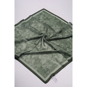 Scarfella Dijital Soft Eşarp - Desen-124