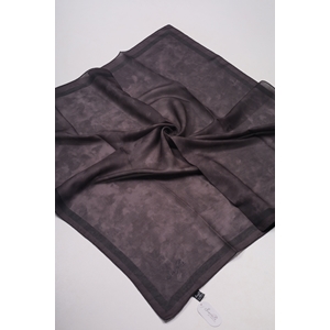 Scarfella Dijital Soft Eşarp - Desen-124
