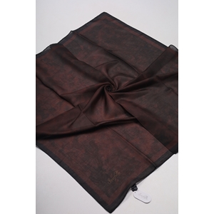 Scarfella Dijital Soft Eşarp - Desen-124