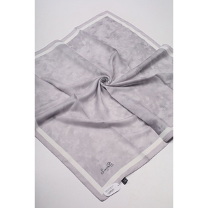 Scarfella Dijital Soft Eşarp - Desen-124