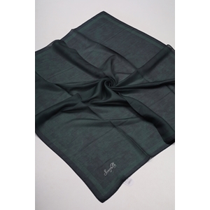 Scarfella Dijital Soft Eşarp - Desen-124
