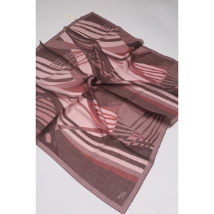 Belli Fresh Rozy Eşarp - Desen-01 - Renk-03