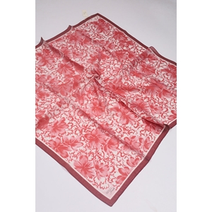 Belli Fresh Rozy Eşarp - Desen-04 - Renk-02