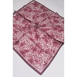 Belli Fresh Rozy Eşarp - Desen-04 - Renk-02