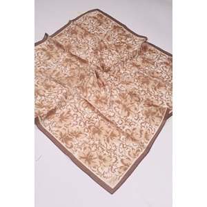 Belli Fresh Rozy Eşarp - Desen-04 - Renk-02