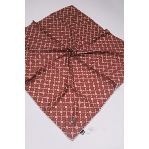 Scarfella Organik Soft Eşarp - Desen-08