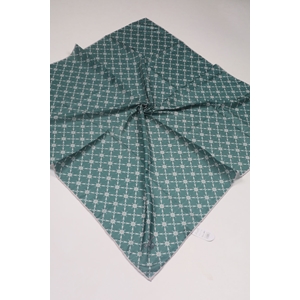Scarfella Organik Soft Eşarp - Desen-08