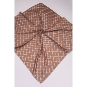 Scarfella Organik Soft Eşarp - Desen-08