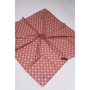 Scarfella Organik Soft Eşarp - Desen-08
