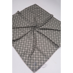 Scarfella Organik Soft Eşarp - Desen-08