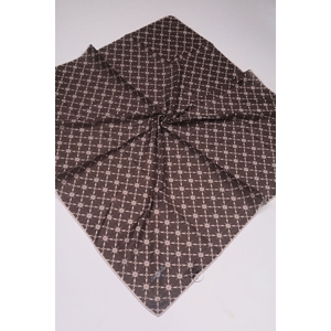 Scarfella Organik Soft Eşarp - Desen-08