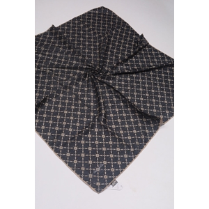 Scarfella Organik Soft Eşarp - Desen-08