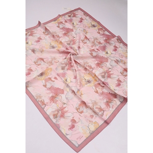 Belli Fresh Paulista Eşarp - Desen-04