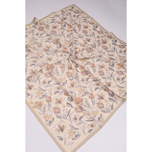 Belli Fresh Paulista Eşarp - Desen-05 - Renk-01