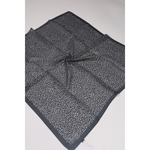 Scarfella Dijital Soft Eşarp - Desen-127