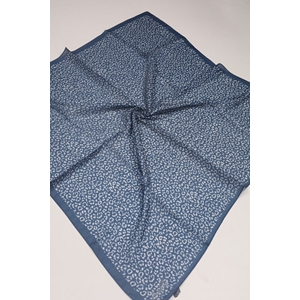 Scarfella Dijital Soft Eşarp - Desen-127