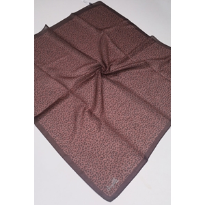 Scarfella Dijital Soft Eşarp - Desen-127