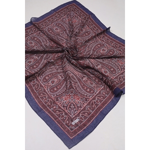 Mismara Desenli Konfor Eşarp - Desen-04 - Renk-09