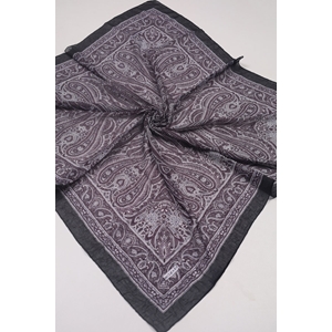 Mismara Desenli Konfor Eşarp - Desen-04 - Renk-09