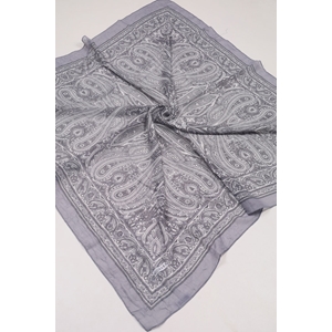 Mismara Desenli Konfor Eşarp - Desen-04 - Renk-09