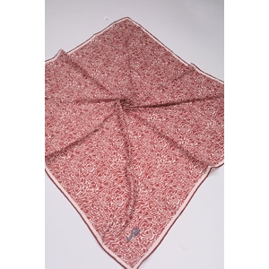 Scarfella Naturel Soft Eşarp - Desen-24