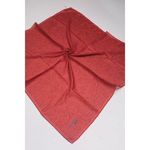 Scarfella Naturel Soft Eşarp - Desen-24