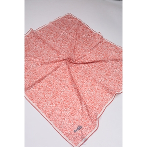 Scarfella Naturel Soft Eşarp - Desen-24