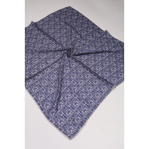 Scarfella Naturel Soft Eşarp - Desen-25