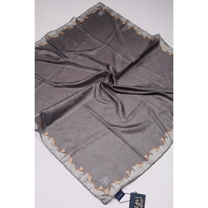 Levidor Desenli Kristal Eşarp - Desen-71 - Renk-02
