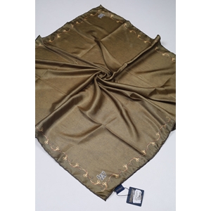 Levidor Desenli Kristal Eşarp - Desen-71 - Renk-02