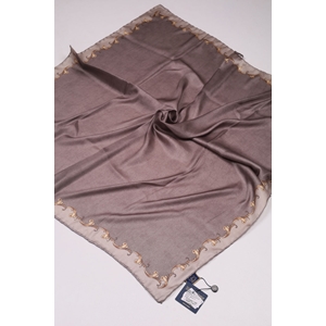 Levidor Desenli Kristal Eşarp - Desen-71 - Renk-02