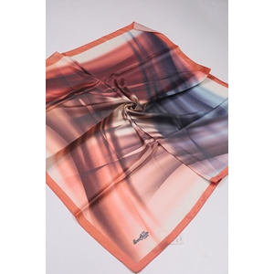 Scarfella Hybrid Desenli Kristal Eşarp - Desen-14 - Renk-14