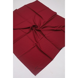 Miray Romeo Eşarp - Desen-01 - Beyaz