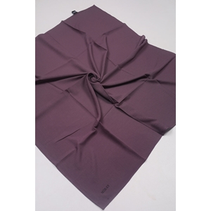 Miray Romeo Eşarp - Desen-01 - Beyaz