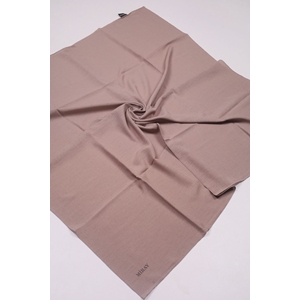 Miray Romeo Eşarp - Desen-01 - Beyaz