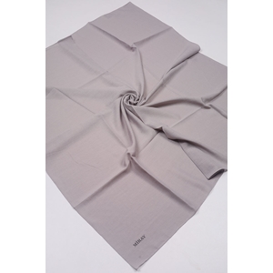 Miray Romeo Eşarp - Desen-01 - Beyaz