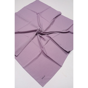 Miray Romeo Eşarp - Desen-01 - Beyaz