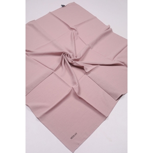 Miray Romeo Eşarp - Desen-01 - Beyaz