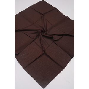 Miray Romeo Eşarp - Desen-01 - Beyaz