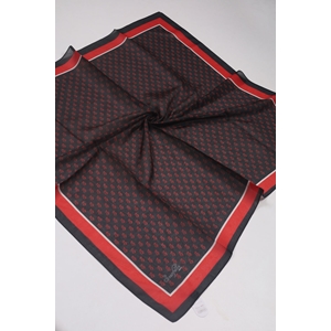 Scarfella Dijital Soft Eşarp - Desen-128