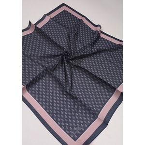Scarfella Dijital Soft Eşarp - Desen-128